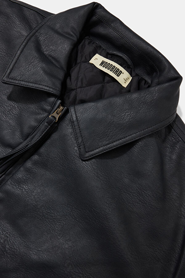 Black Jacket 3