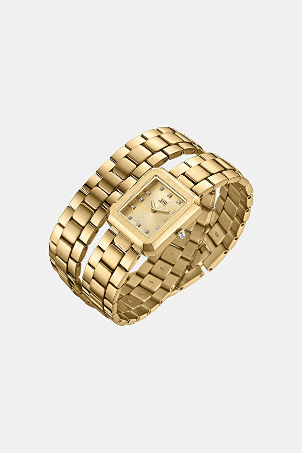 Arc Double Wristwatch 2