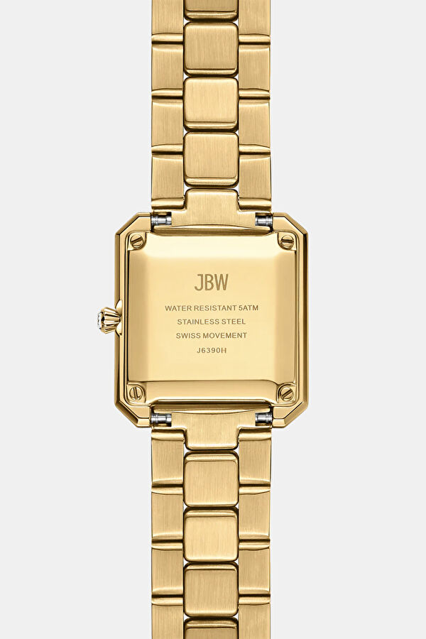 Arc Double Wristwatch 3