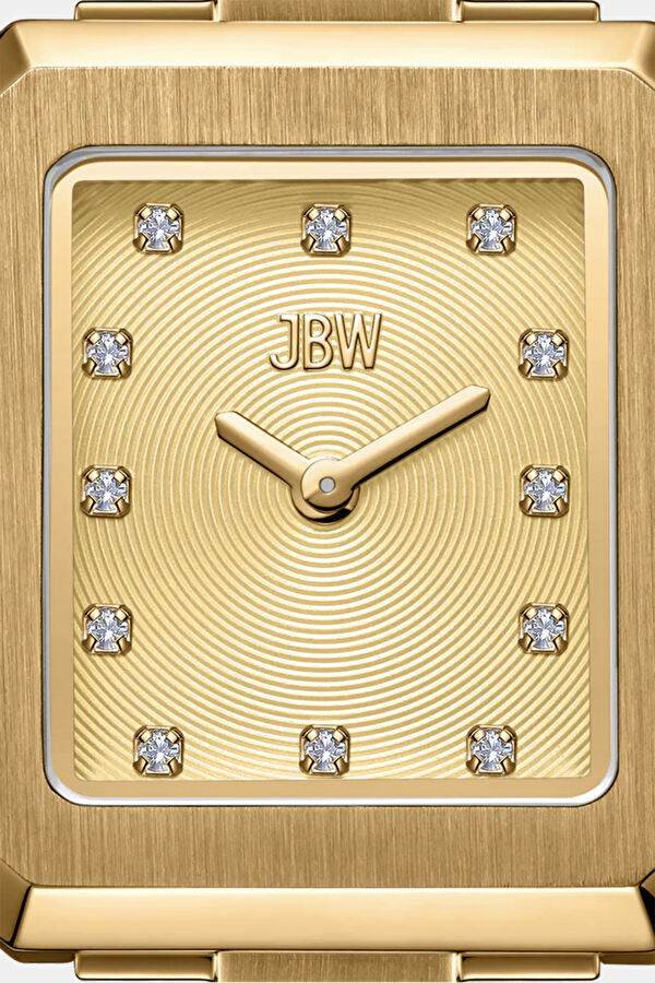 Arc Double Wristwatch 4
