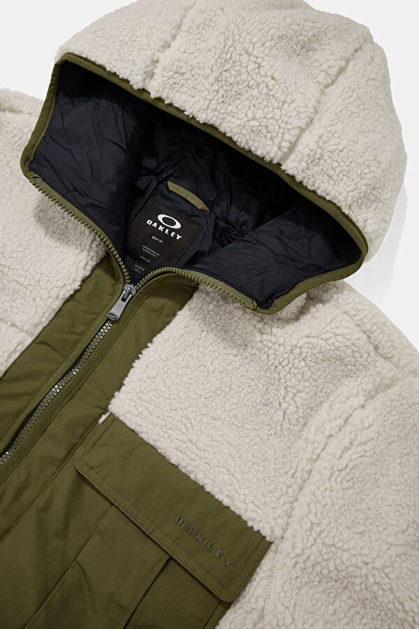 Cream Men's Jacket 3