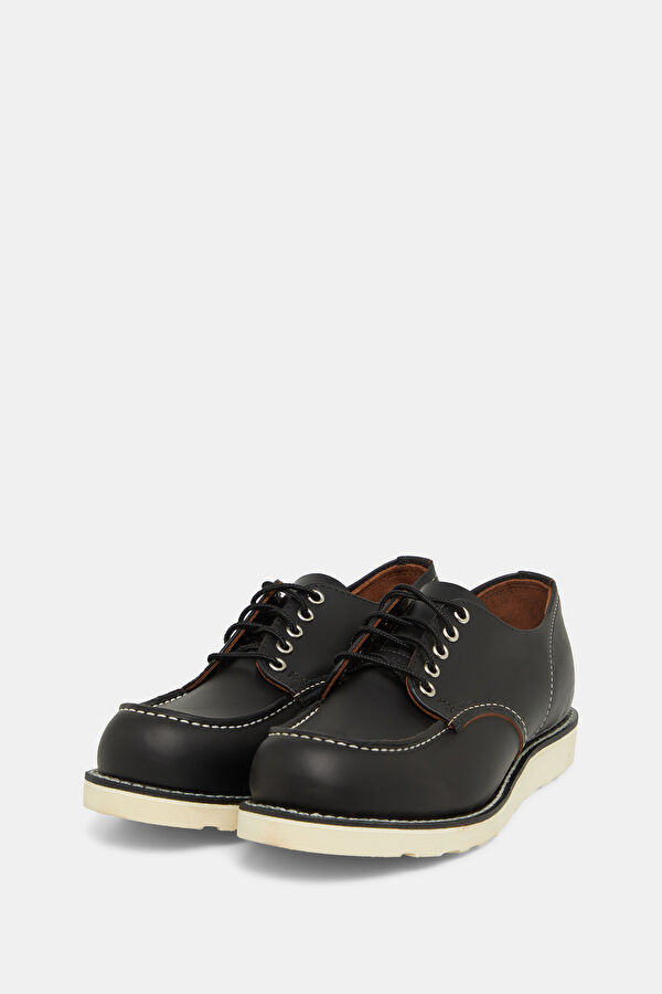 Shop Moc Oxford Siyah Erkek Ayakkabı 2