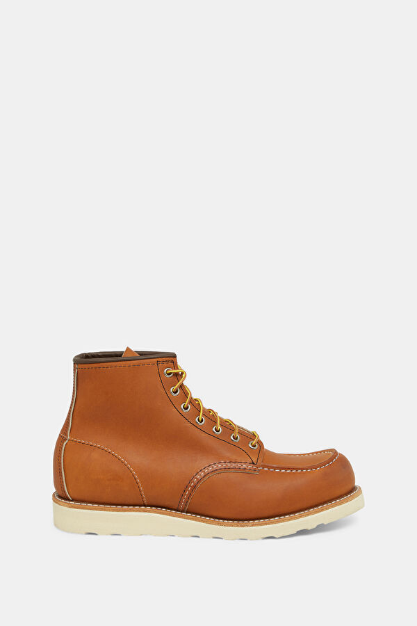 Tan Men's Boots