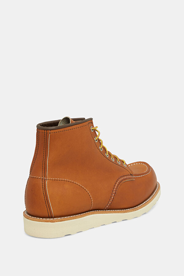 Tan Men's Boots 3