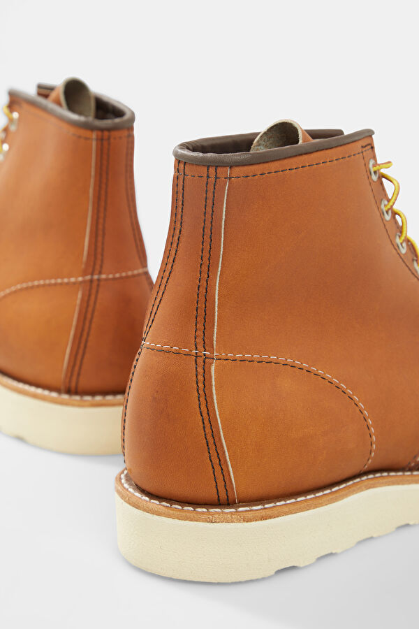 Tan Men's Boots 5