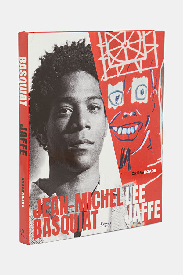 Jean-Mıchel Basquiat: Crossroads 2
