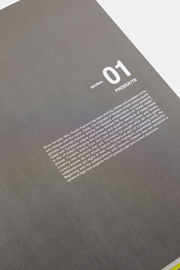 Hiroshi Fujiwara: Fragment #2 6