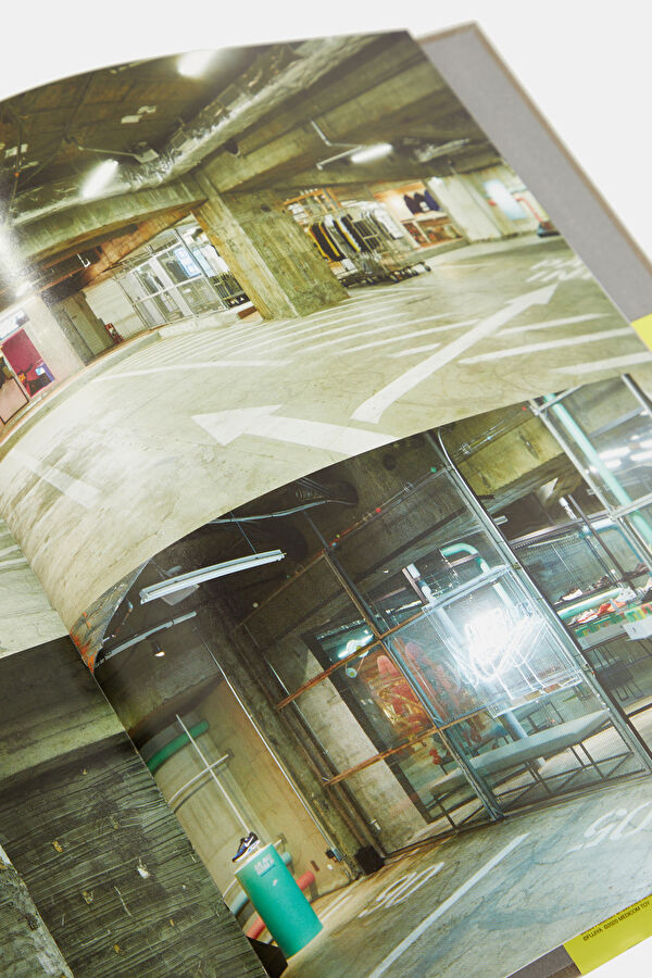 Hiroshi Fujiwara: Fragment #2 9
