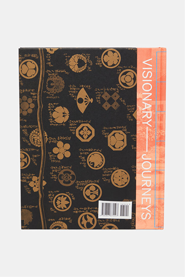 Louis Vuitton and Japan: Visionary Journeys 3