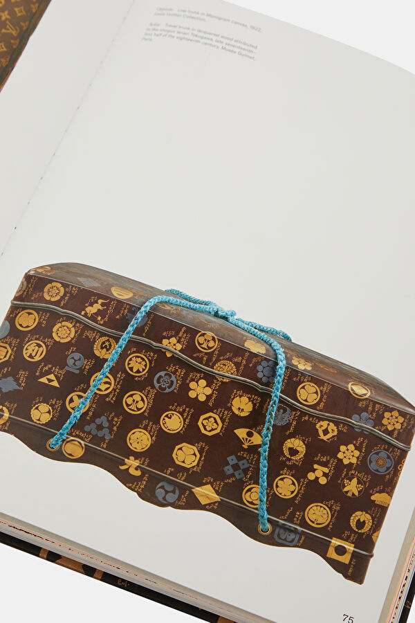 Louis Vuitton and Japan: Visionary Journeys 6