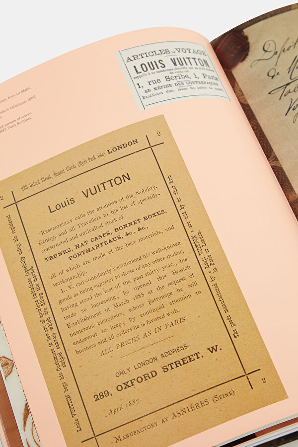 Louis Vuitton and Japan: Visionary Journeys 7