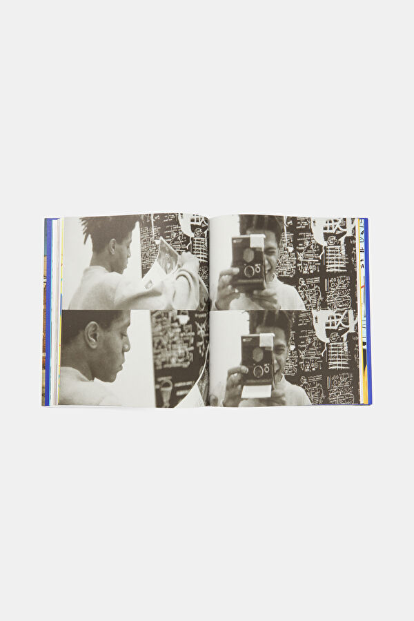 Jean-Michel Basquiat: Made On Market Street 5