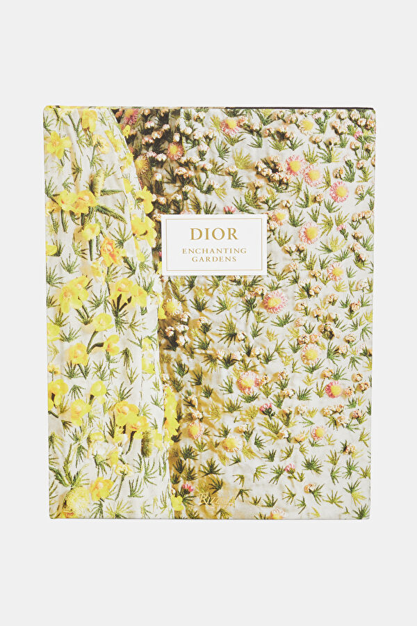 Dior Enchanting Gardens