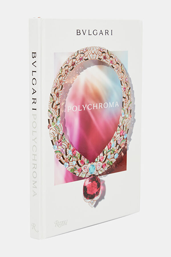 Bvlgari Polychroma 2