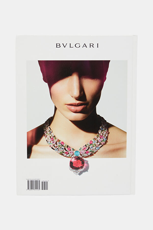 Bvlgari Polychroma 3