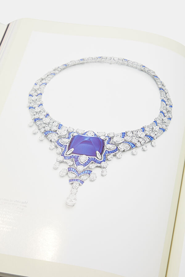 Bvlgari Polychroma 8