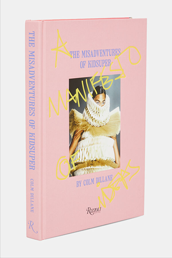 The Misadventures Of Kidsuper by Colm Dillane 2