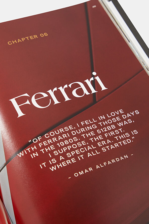 My Friday Drives: Discovering the Letbelah Car Museum 8