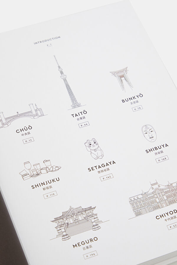 Tokyo Guide 4