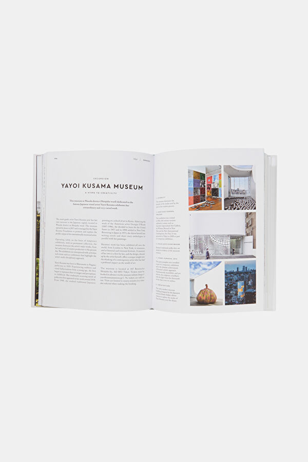Tokyo Guide 5
