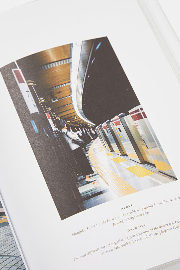 Tokyo Guide 8