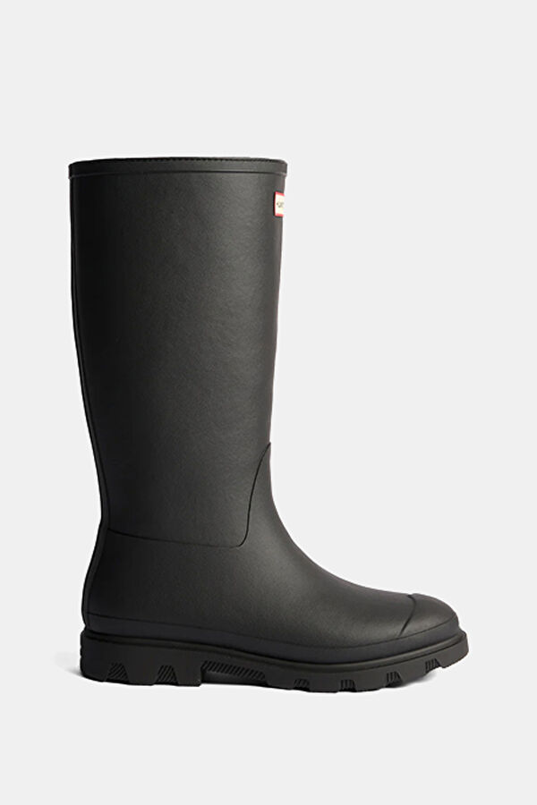 Downpour Tall Insulated Black Women's Boots