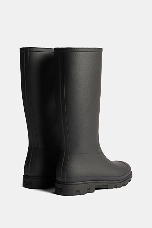 Downpour Tall Insulated Black Women's Boots 3