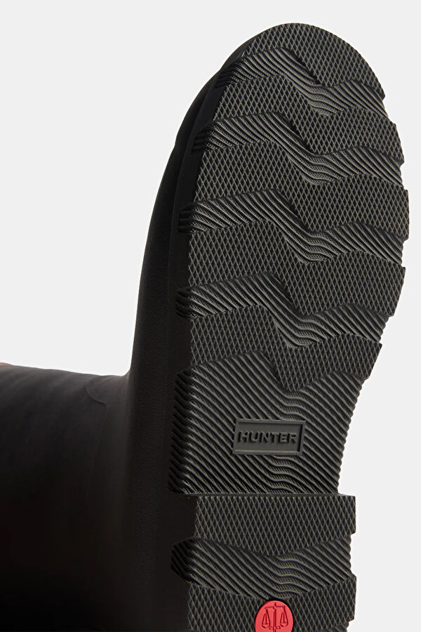 Downpour Tall Insulated Black Women's Boots 5