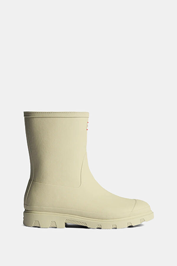 Downpour Short Insulated Taş Kadın Bot