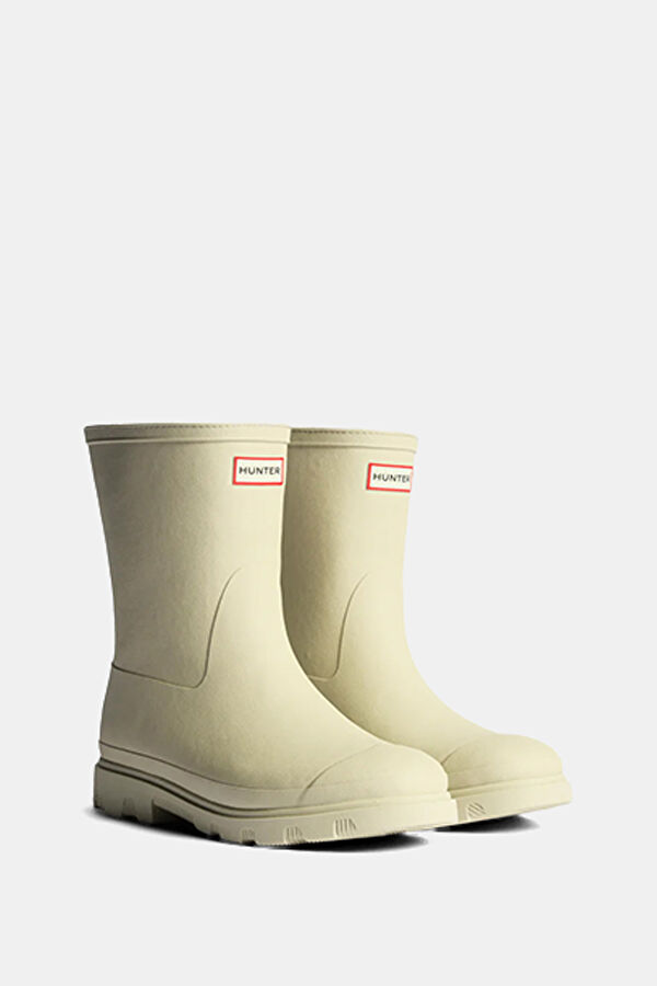 Downpour Short Insulated Taş Kadın Bot 2