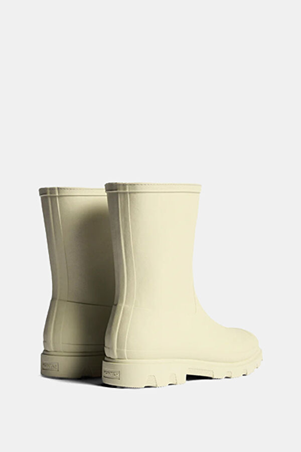 Downpour Short Insulated Taş Kadın Bot 3