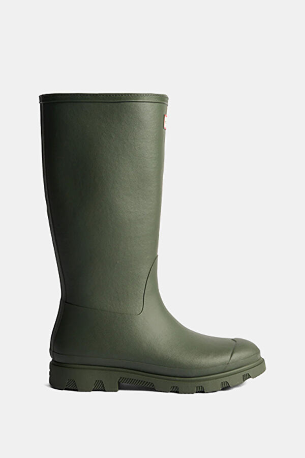 Downpour Tall Insulated Koyu Yeşil Kadın Bot