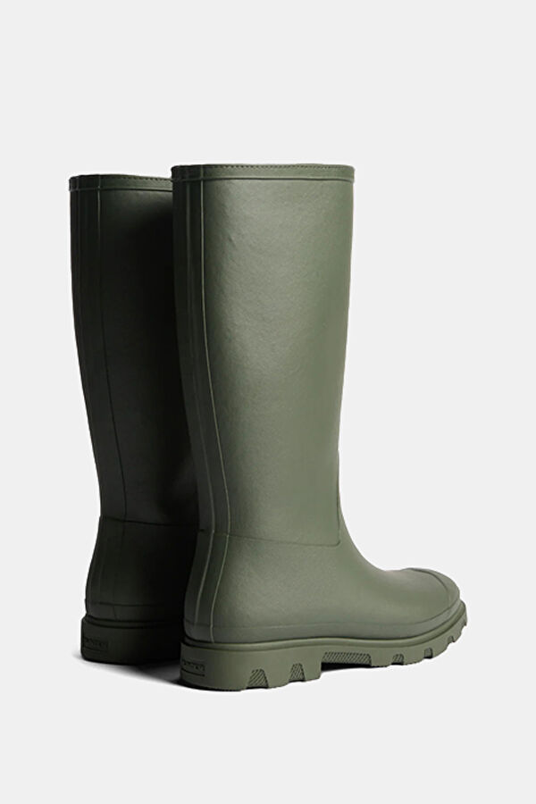 Downpour Tall Insulated Koyu Yeşil Kadın Bot 3