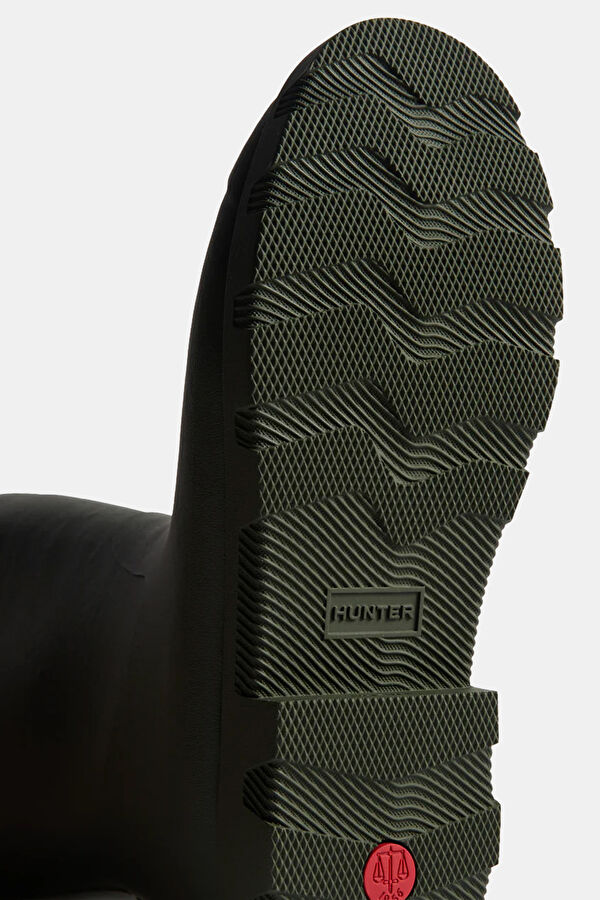 Downpour Tall Insulated Koyu Yeşil Kadın Bot 5