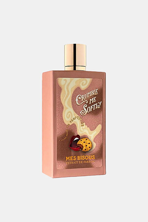 Mes Bisous 1 Coffee Perfume