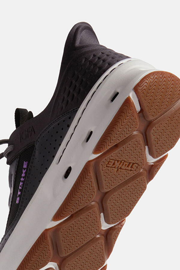 Bluefin Lace Siyah Erkek Spor Ayakkabı 8