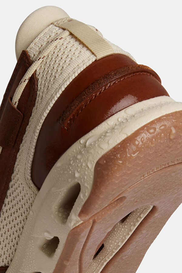 Silvertip Kahve Erkek Boat Shoe 4