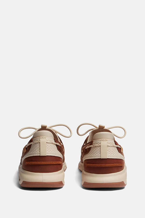 Silvertip Kahve Erkek Boat Shoe 7