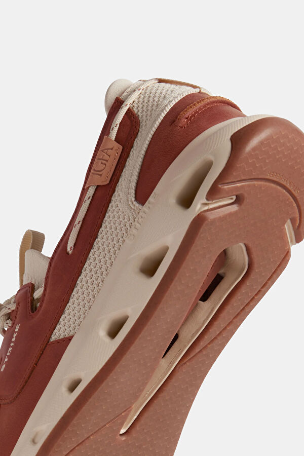 Silvertip Kahve Erkek Boat Shoe 8