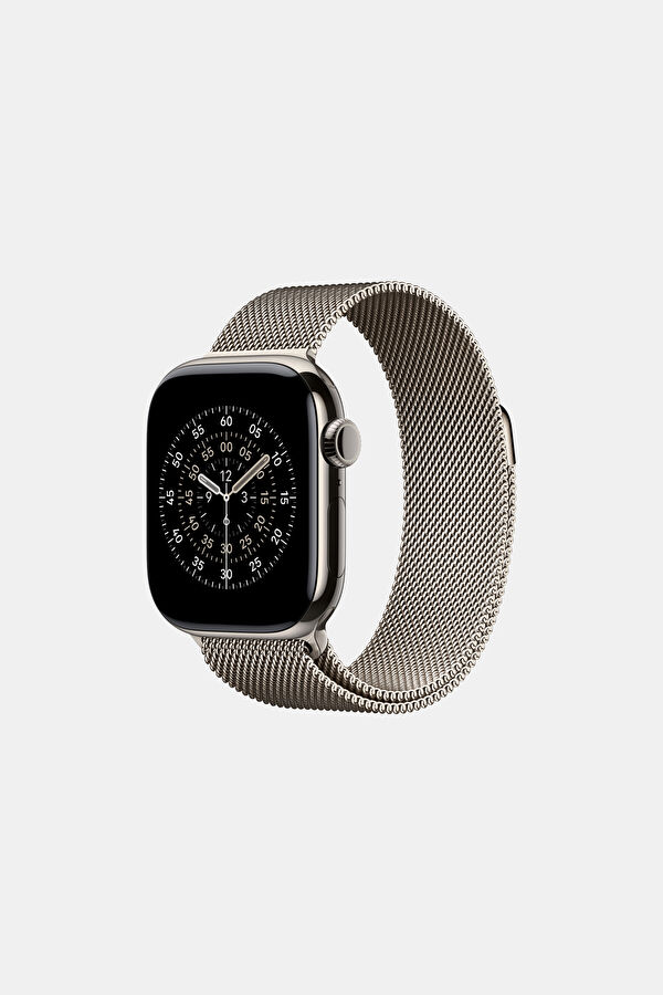 Apple Watch 42mm Natürel Milano Loop S MGHY4ZM/A 2