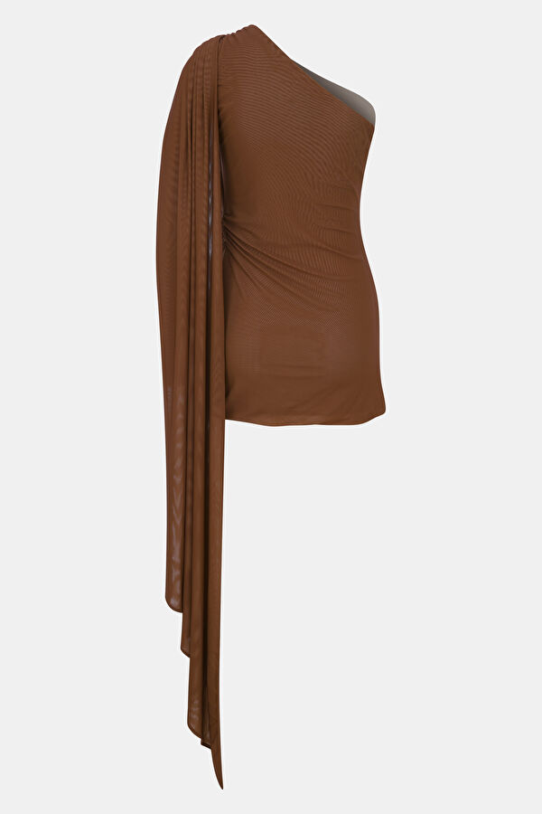 Tile Mini Dress 2