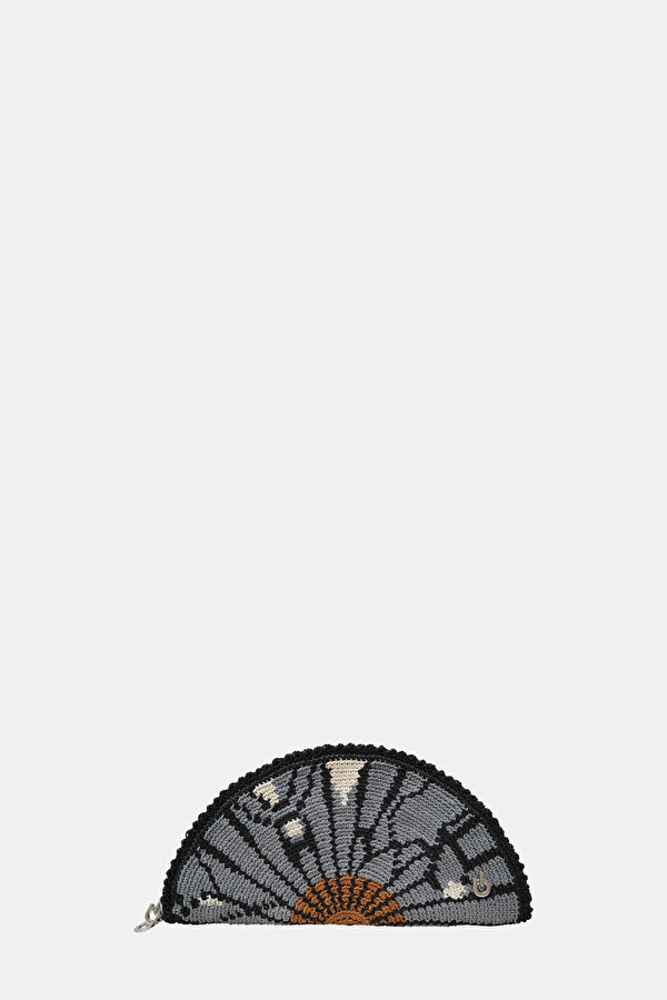 Adelie Dusk Multicolored Bag