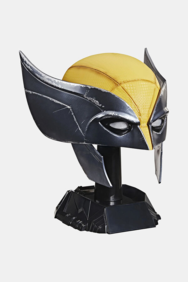 Marvel Legends Wolverine Premium Maske 2