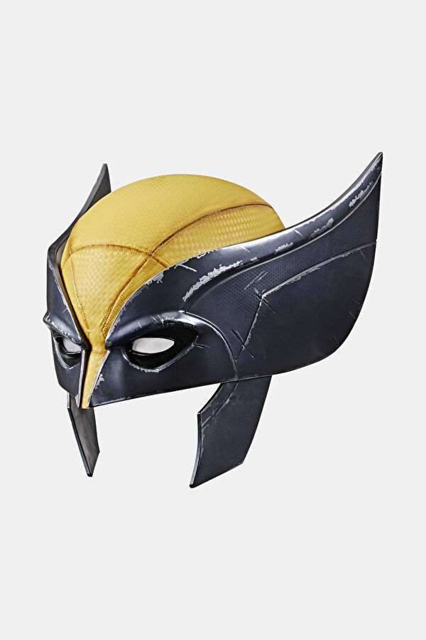 Marvel Legends Wolverine Premium Maske 3
