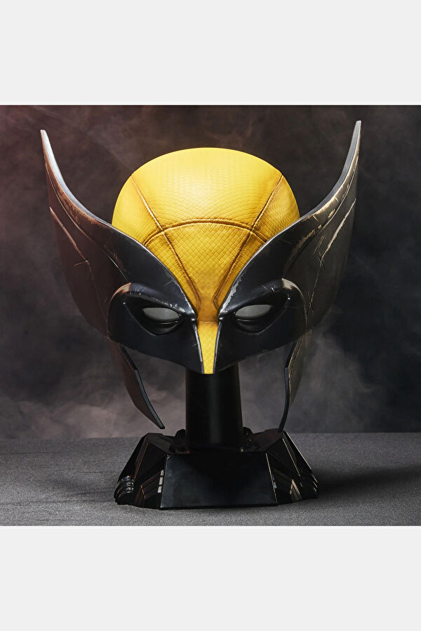 Marvel Legends Wolverine Premium Maske 4