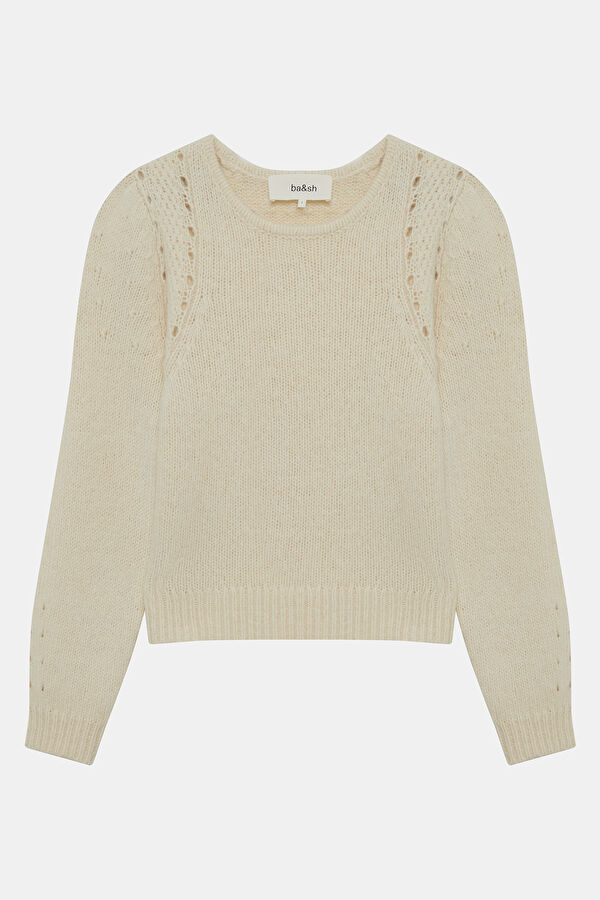 Ecru Women's Sweater