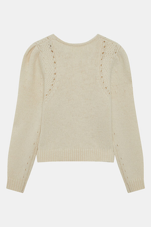 Ecru Women's Sweater 2