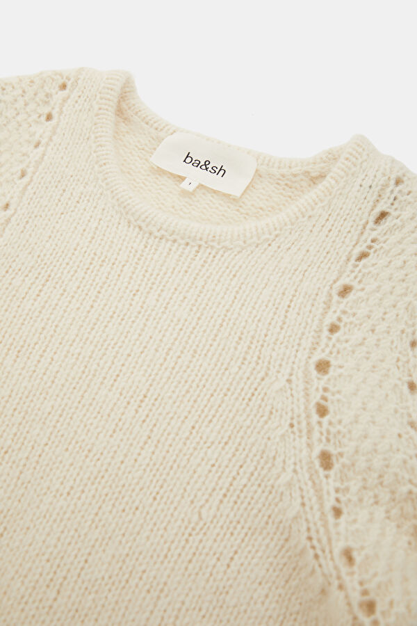 Ecru Women's Sweater 3