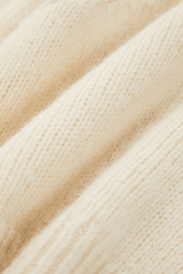Ecru Women's Sweater 4