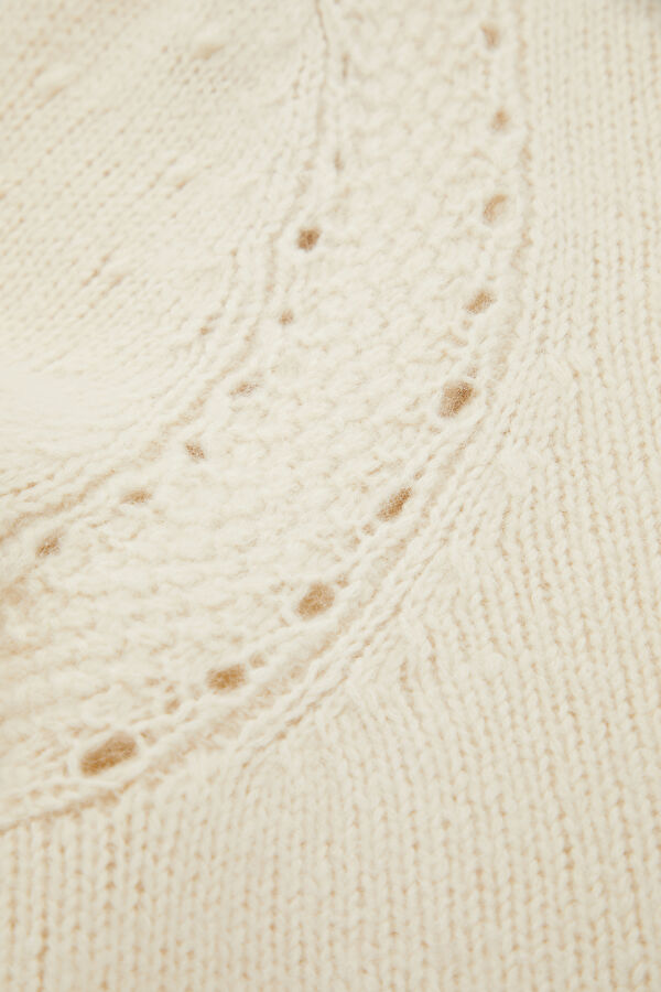 Ecru Women's Sweater 5